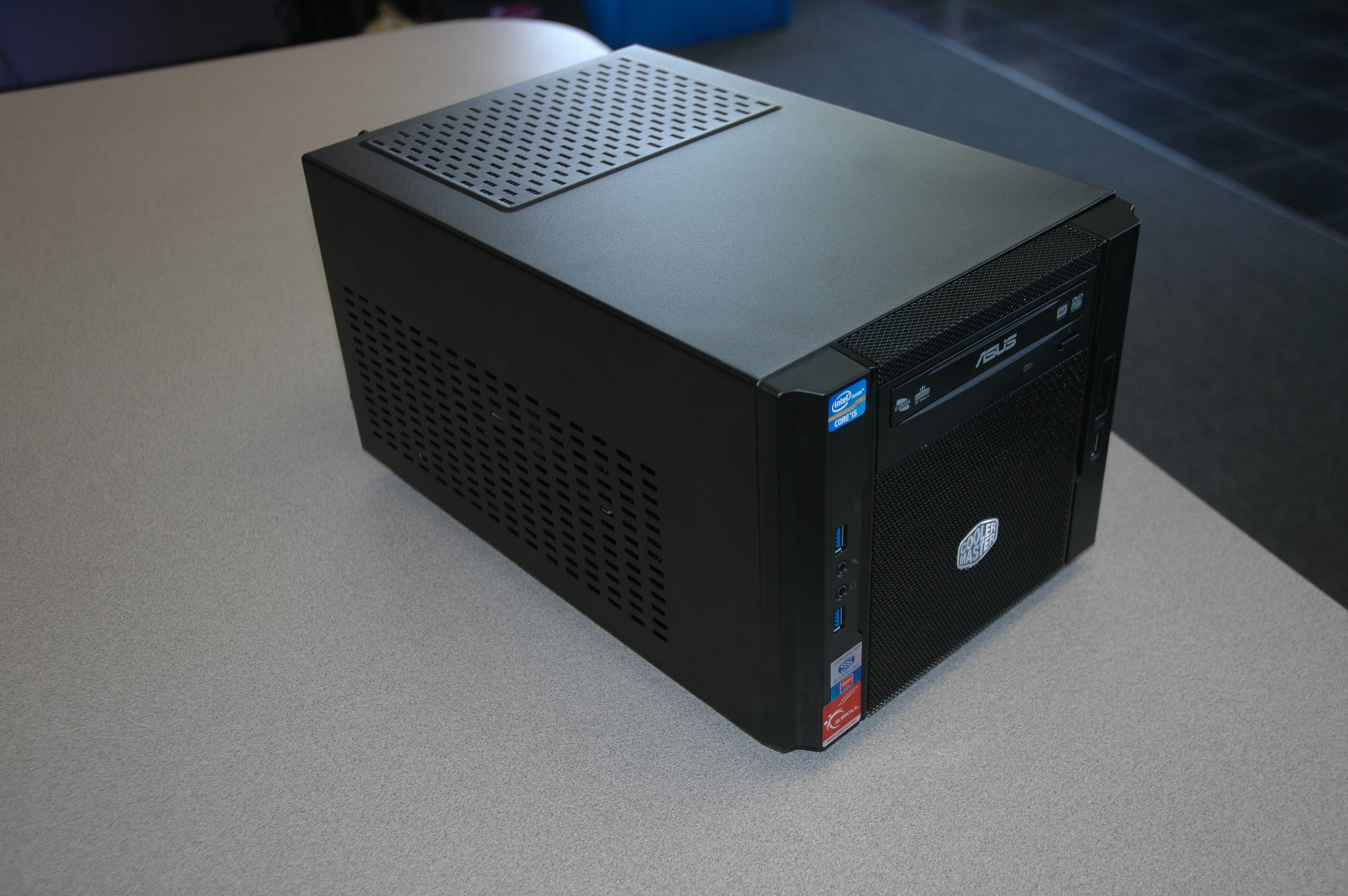 Friendly computers spokane custom built computers