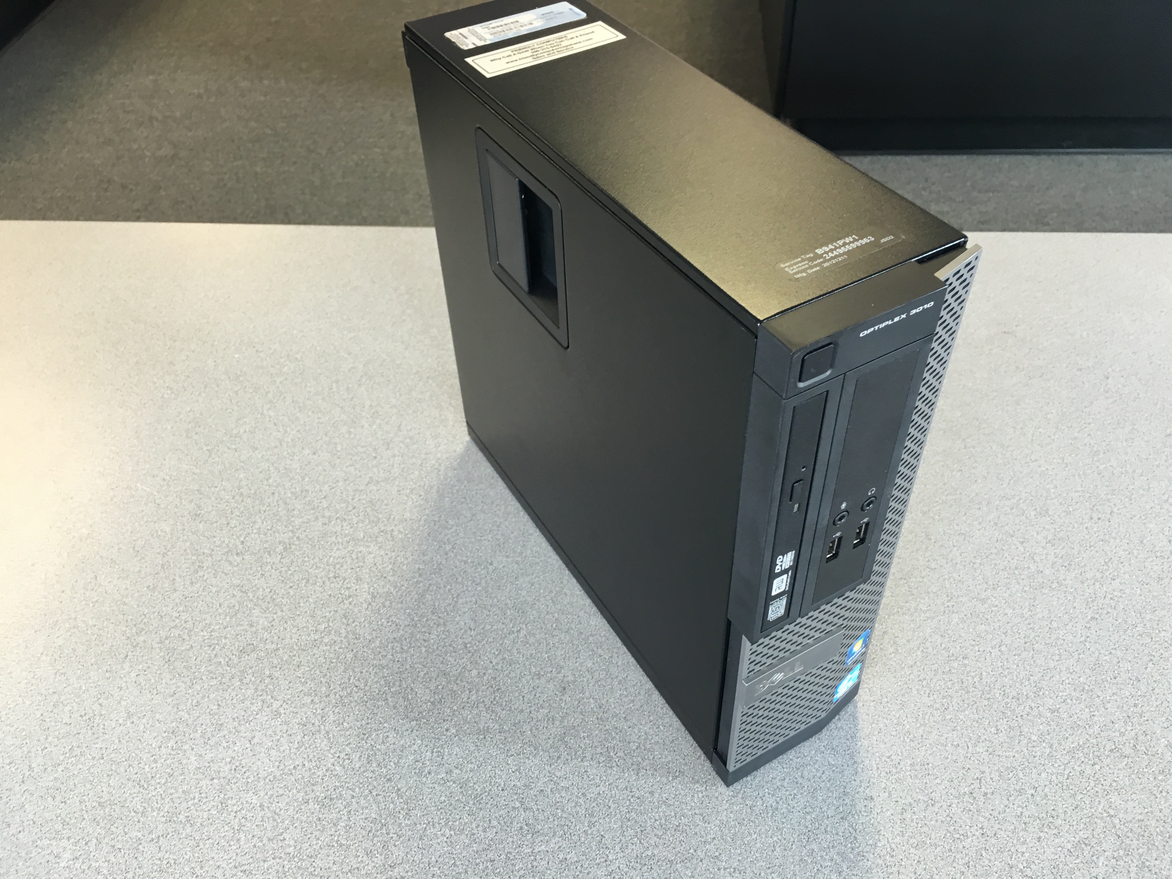 Dell Optiplex Small Tower