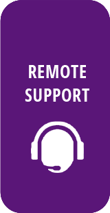 Remote Support