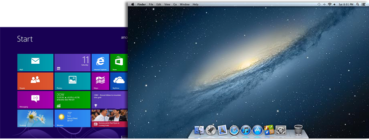 Apple tv for mac os x