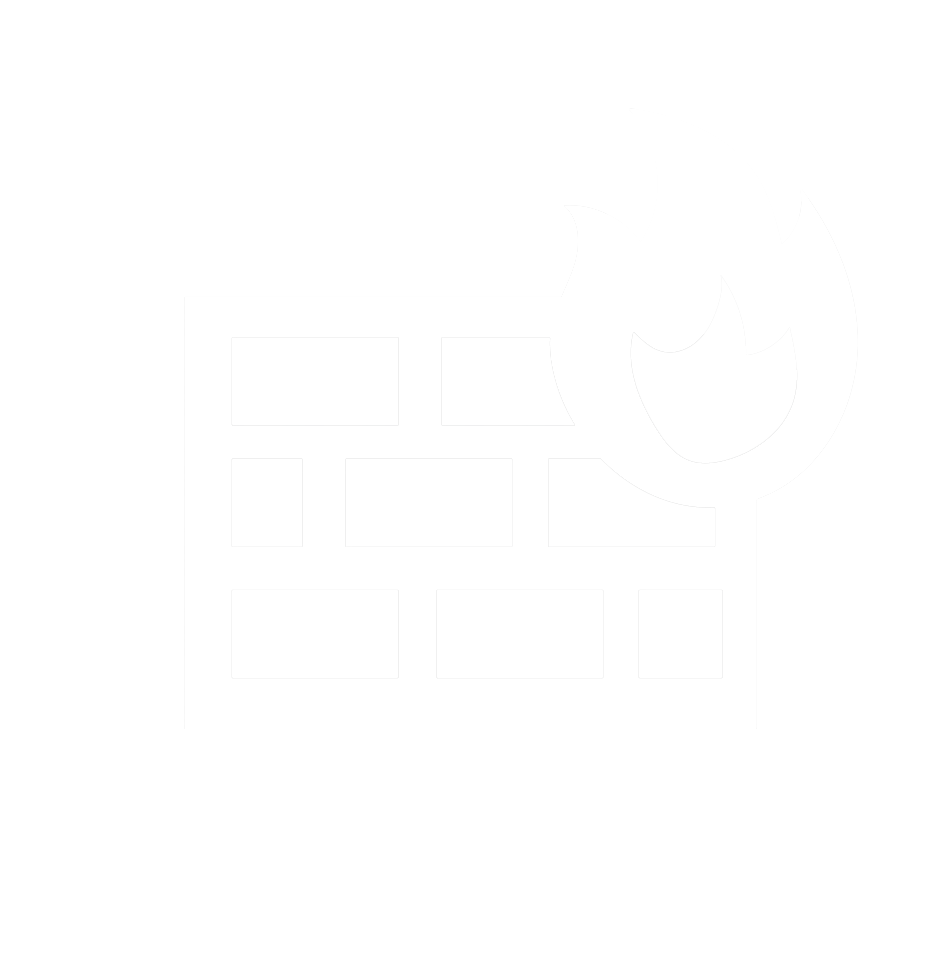 firewall icon