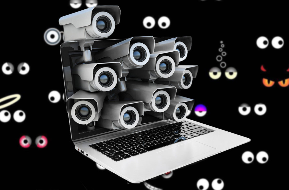 Protect your webcam from hackers with these 5 tips 