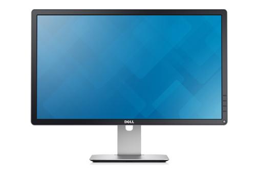P2414H Display