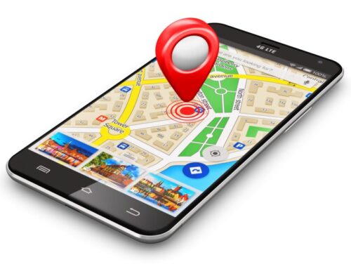 How to Turn Off GPS Location Tracking on an iPhone