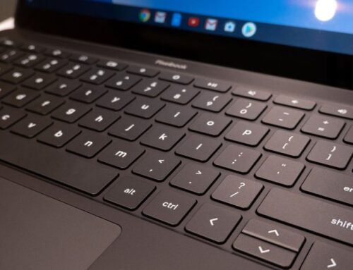 Master Chrome OS With These Chromebook Keyboard Shortcuts